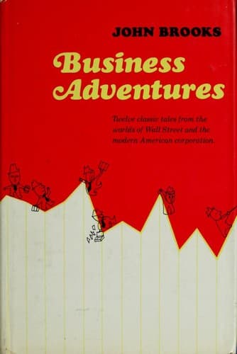 Business Adventures