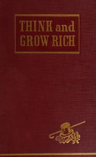 Think and Grow Rich!