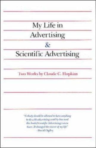 Scientific Advertising